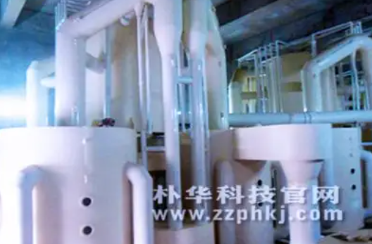 循環(huán)水凈化設(shè)備怎么選？企業(yè)用戶實用指南