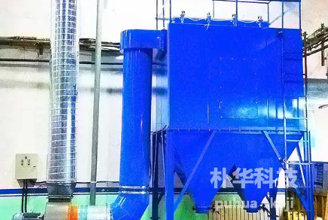 粉塵治理設備維護保養全攻略：讓環保設備持久高效運行