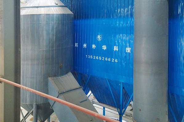 高溫高濕工況下，選塑燒板除塵器還是布袋除塵器？