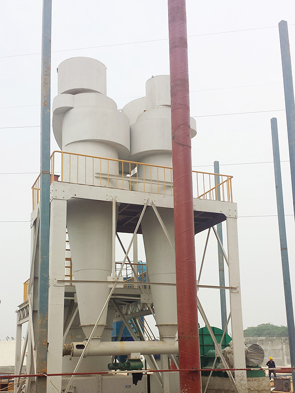 除塵設備廠家口碑榜：全國布袋除塵器品牌推薦及濾筒除塵器哪家靠譜？