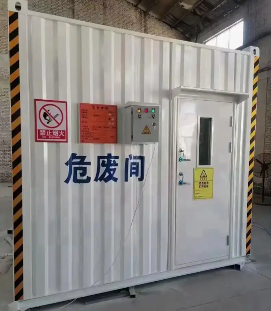 全國危廢暫存間十大優秀生產廠家排行榜——河南布袋除塵器、濾筒除塵器品牌選購指南