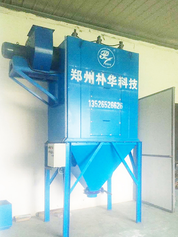 中國工業(yè)除塵器十大品牌有哪些？2026年資深采購的實(shí)戰(zhàn)選型指南